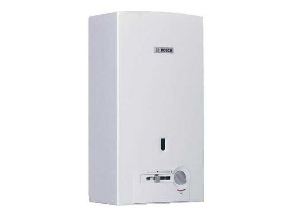 Газовая колонка Bosch Therm 4000 O WR 13-2 P