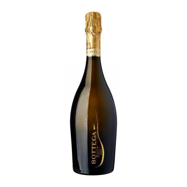 Bottega Millesimato Brut Prosecco